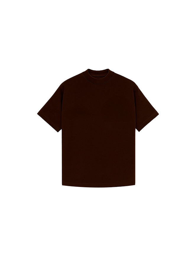 Heavy Overtee in Brown